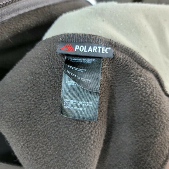 The North Face Denali Polartec Coat - Picture 7 of 8